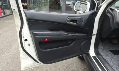 KG_Mobility_Ssangyong KORANDO 2014, 99115 км, за 3577.94 USD - фото 24