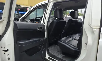 KG_Mobility_Ssangyong KORANDO 2014, 99115 км, за 3577.94 USD - фото 26