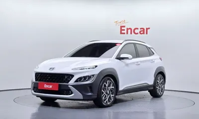 Hyundai Kona · 2023 год