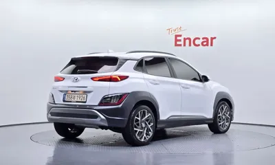 Hyundai Kona 2023, 41100 км, за 15688.59 USD