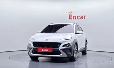 Hyundai Kona 2023, 41100 км, за 15688.59 USD