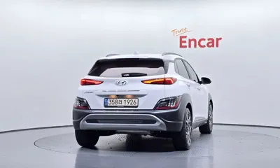 Hyundai Kona 2023, 41100 км, за 15688.59 USD