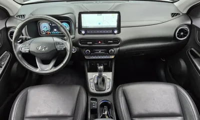 Hyundai Kona 2023, 41100 км, за 15688.59 USD - фото 7