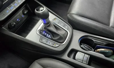 Hyundai Kona 2023, 41100 км, за 15688.59 USD - фото 9