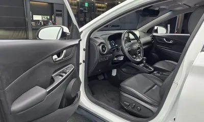 Hyundai Kona 2023, 41100 км, за 15688.59 USD - фото 10