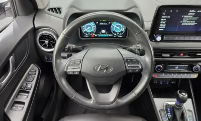 Hyundai Kona 2023, 41100 км, за 15688.59 USD - фото 13