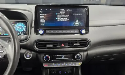 Hyundai Kona 2023, 41100 км, за 15688.59 USD - фото 14