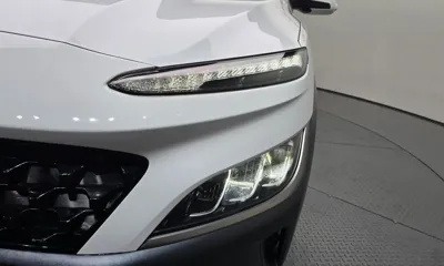 Hyundai Kona 2023, 41100 км, за 15688.59 USD - фото 22