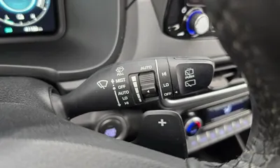 Hyundai Kona 2023, 41100 км, за 15688.59 USD - фото 28