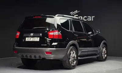 Kia Mohave 2014, 255940 км, за 3437.34 USD