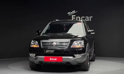 Kia Mohave 2014, 255940 км, за 3437.34 USD