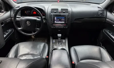Kia Mohave 2014, 255940 км, за 3437.34 USD - фото 7