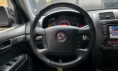 Kia Mohave 2014, 255940 км, за 3437.34 USD - фото 13