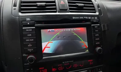 Kia Mohave 2014, 255940 км, за 3437.34 USD - фото 15