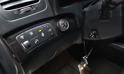 Kia Mohave 2014, 255940 км, за 3437.34 USD - фото 17