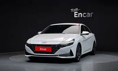 Hyundai Avante 2023, 51558 км, за 14821.55 USD