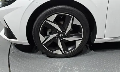 Hyundai Avante 2023, 51558 км, за 14821.55 USD