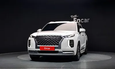 Hyundai Palisade 2021, 126745 км, за 19139.06 USD