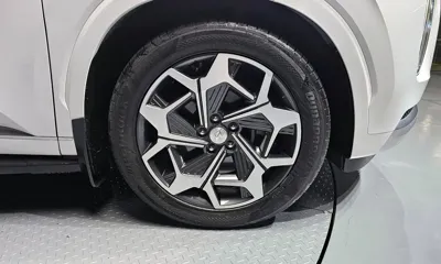 Hyundai Palisade 2021, 126745 км, за 19139.06 USD
