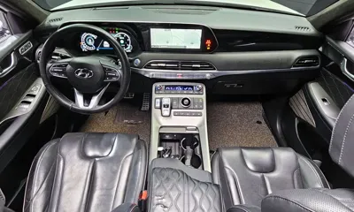 Hyundai Palisade 2021, 126745 км, за 19139.06 USD - фото 7