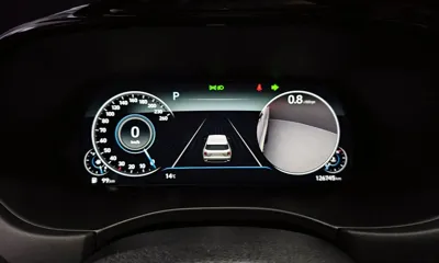 Hyundai Palisade 2021, 126745 км, за 19139.06 USD - фото 8