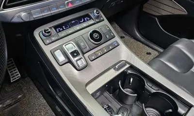 Hyundai Palisade 2021, 126745 км, за 19139.06 USD - фото 9