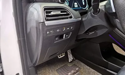 Hyundai Palisade 2021, 126745 км, за 19139.06 USD - фото 14