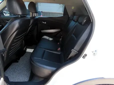KG_Mobility_Ssangyong TIBOLI 2015, 126117 км, за 3807.27 USD - фото 6