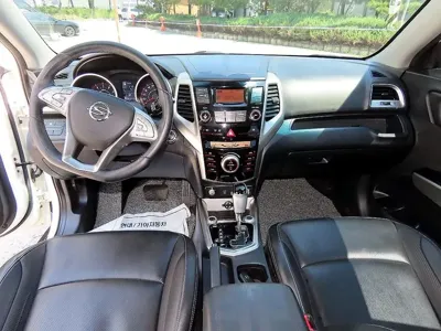 KG_Mobility_Ssangyong TIBOLI 2015, 126117 км, за 3807.27 USD - фото 7