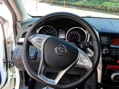 KG_Mobility_Ssangyong TIBOLI 2015, 126117 км, за 3807.27 USD - фото 8
