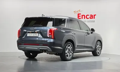 Hyundai Palisade 2023, 69740 км, за 23003.72 USD