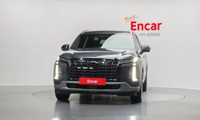 Hyundai Palisade 2023, 69740 км, за 23003.72 USD