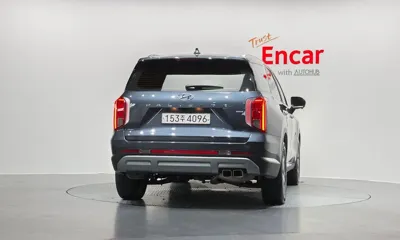 Hyundai Palisade 2023, 69740 км, за 23003.72 USD