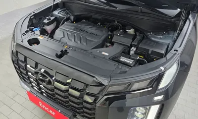 Hyundai Palisade 2023, 69740 км, за 22843.64 USD - фото 6