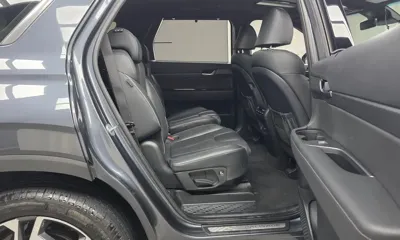 Hyundai Palisade 2023, 69740 км, за 22843.64 USD - фото 12