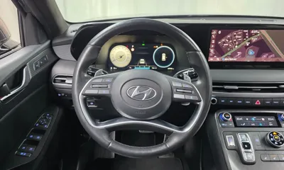 Hyundai Palisade 2023, 69740 км, за 22843.64 USD - фото 13