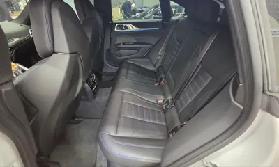 BMW i4 2025, 12670 км, за 45949.85 USD