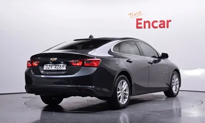 ChevroletGMDaewoo Malibu 2018, 65543 км, за 5430.46 USD