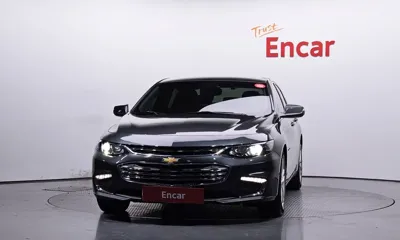 ChevroletGMDaewoo Malibu 2018, 65543 км, за 5430.46 USD