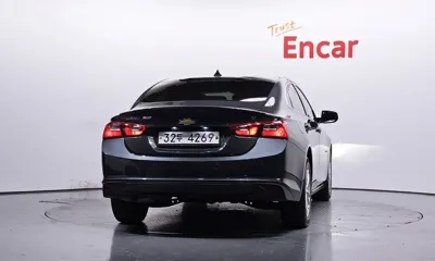 ChevroletGMDaewoo Malibu 2018, 65543 км, за 5430.46 USD