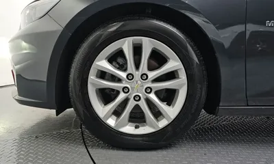 ChevroletGMDaewoo Malibu 2018, 65543 км, за 5430.46 USD