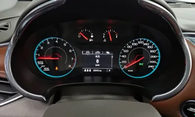 ChevroletGMDaewoo Malibu 2018, 65543 км, за 5430.46 USD - фото 8