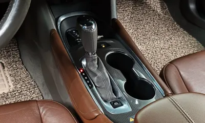 ChevroletGMDaewoo Malibu 2018, 65543 км, за 5430.46 USD - фото 9