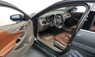 ChevroletGMDaewoo Malibu 2018, 65543 км, за 5430.46 USD - фото 11