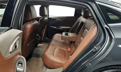 ChevroletGMDaewoo Malibu 2018, 65543 км, за 5430.46 USD - фото 12
