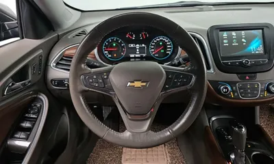ChevroletGMDaewoo Malibu 2018, 65543 км, за 5430.46 USD - фото 13