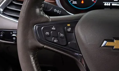 ChevroletGMDaewoo Malibu 2018, 65543 км, за 5430.46 USD - фото 14