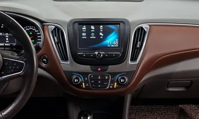 ChevroletGMDaewoo Malibu 2018, 65543 км, за 5430.46 USD - фото 15