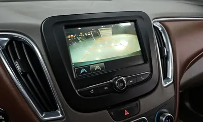 ChevroletGMDaewoo Malibu 2018, 65543 км, за 5430.46 USD - фото 16