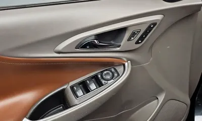 ChevroletGMDaewoo Malibu 2018, 65543 км, за 5430.46 USD - фото 18